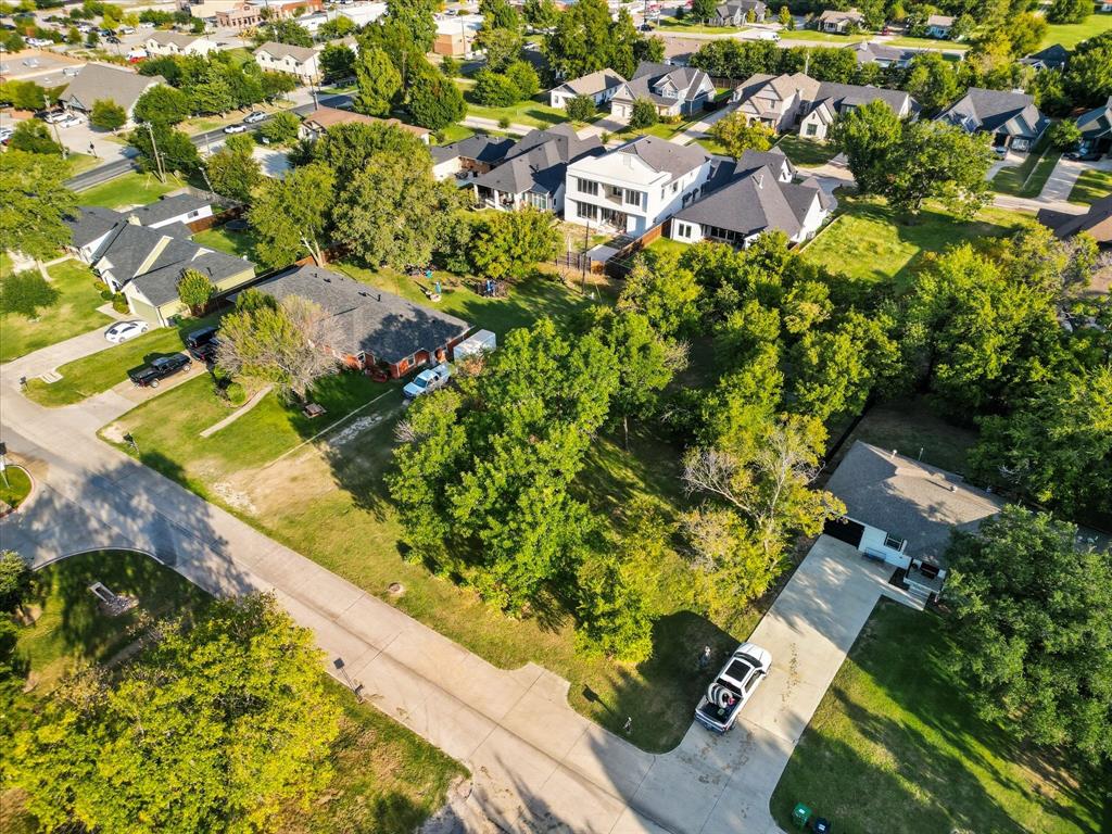 Tbd East 2nd Street Prosper, TX 75078 - Photo 6 of 20 an aerial view of residential houses with outdoor space