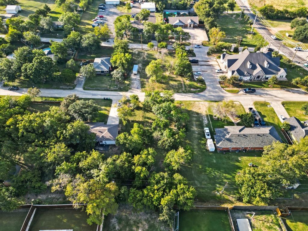 Tbd East 2nd Street Prosper, TX 75078 - Photo 8 of 20 a view of residential houses with outdoor space and street view