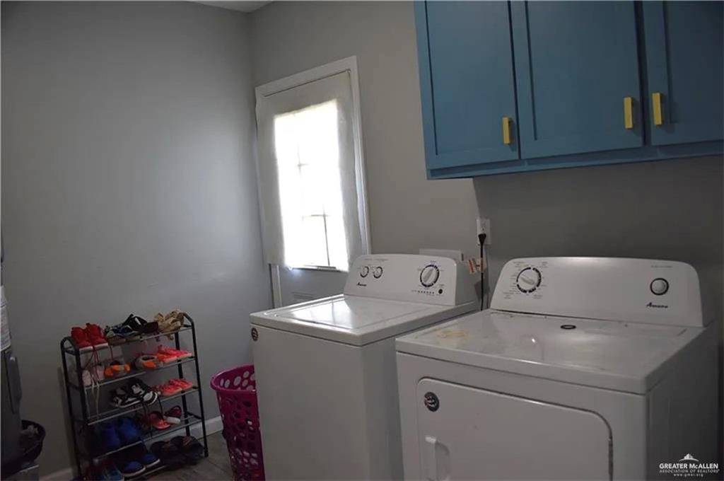 1005 Adams Street Mission, TX 78572 - Photo 19 of 25