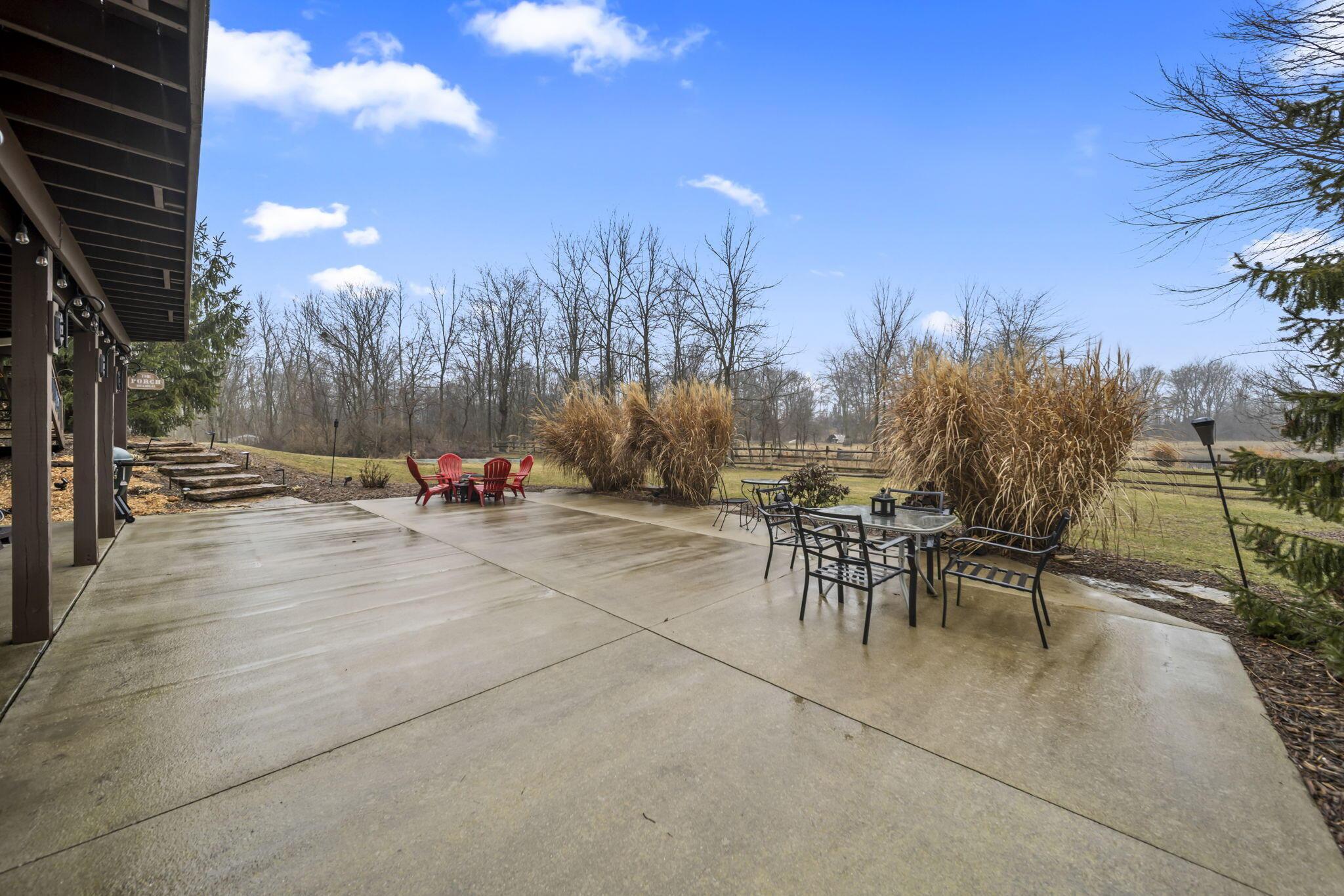 9530 Ward Road Plain City, OH 43064 - Photo 116 of 156