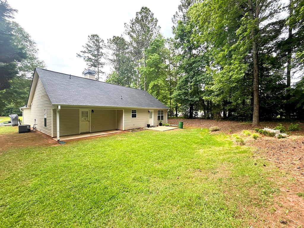 322 Old Pond Road LaGrange, GA 30241 - Photo 24 of 24 Gallery Image 24