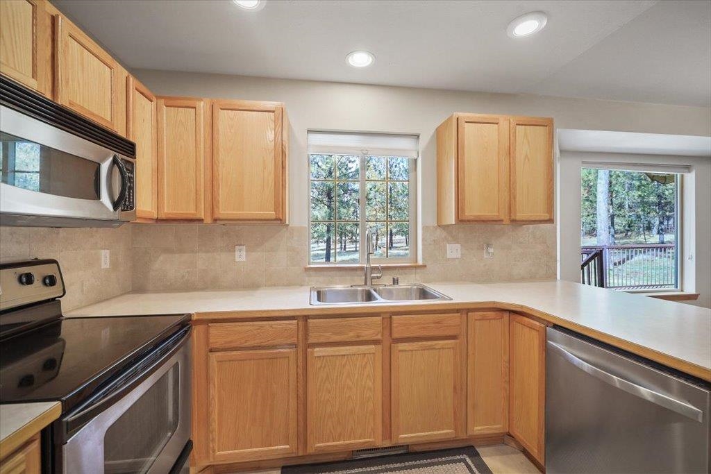 497 East Stutler Road Spokane, WA 99224 - Photo 13 of 37