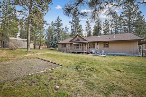 $685,000 | 497 East Stutler Road, Spokane, WA 99224