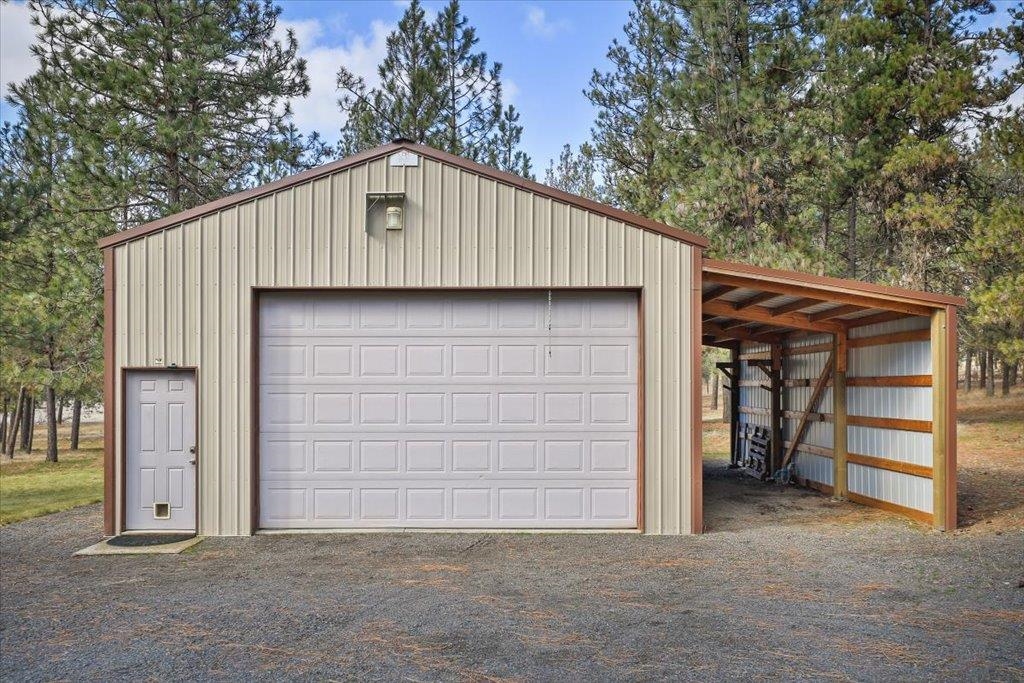 497 East Stutler Road Spokane, WA 99224 - Photo 29 of 37