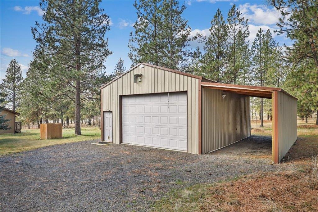 497 East Stutler Road Spokane, WA 99224 - Photo 30 of 37