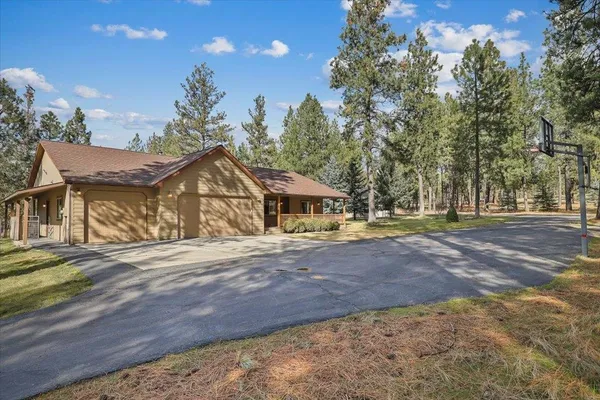 $685,000 | 497 East Stutler Road, Spokane, WA 99224