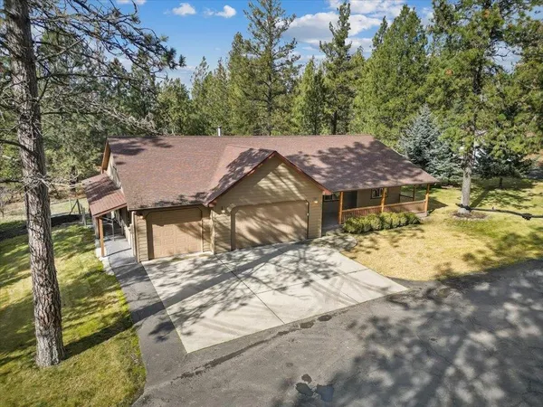 $685,000 | 497 East Stutler Road, Spokane, WA 99224