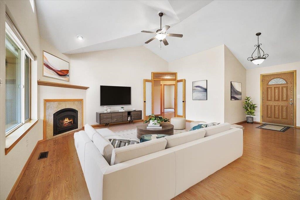 497 East Stutler Road Spokane, WA 99224 - Photo 4 of 37