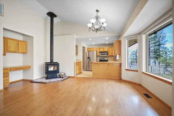 $685,000 | 497 East Stutler Road, Spokane, WA 99224