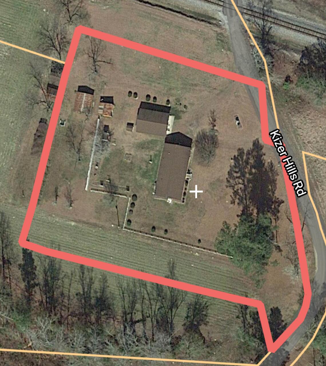 130 Kizer Hills Road Reevesville, SC 29471 - Photo 1 of 1 Screenshot 2021-06-21 at 1.43.21 PM