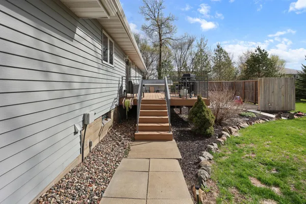 $435,000 | 23051 23rd Avenue, St. Augusta, MN 56301