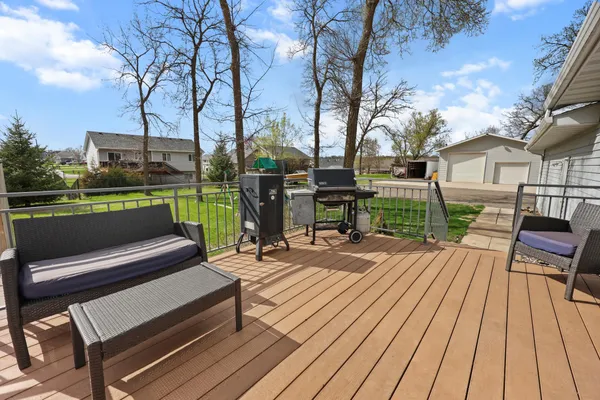 $435,000 | 23051 23rd Avenue, St. Augusta, MN 56301