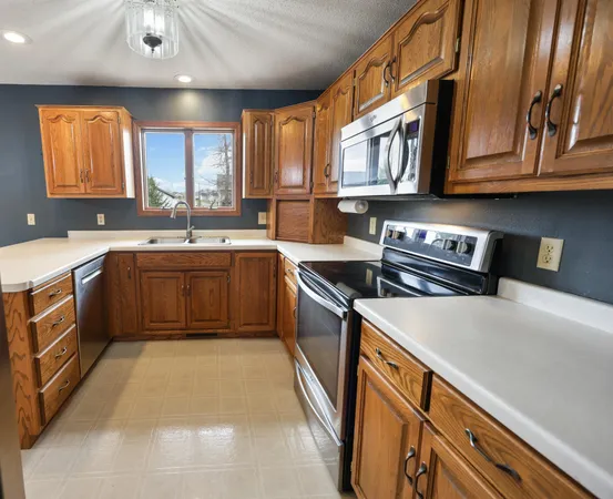 $435,000 | 23051 23rd Avenue, St. Augusta, MN 56301