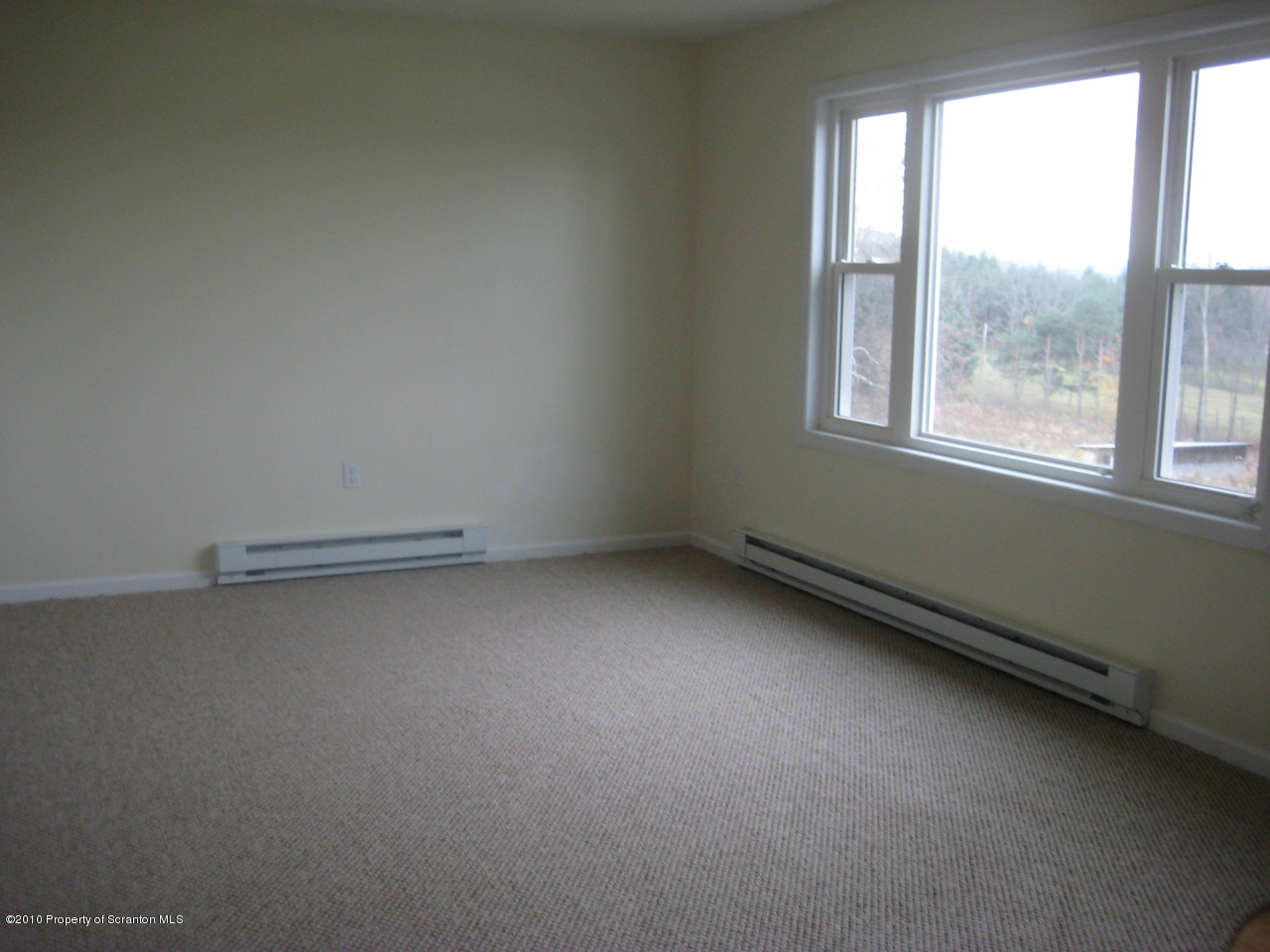 59 John Sheehan Road Mehoopany, PA 18629 - Photo 6 of 9 an empty room with a window