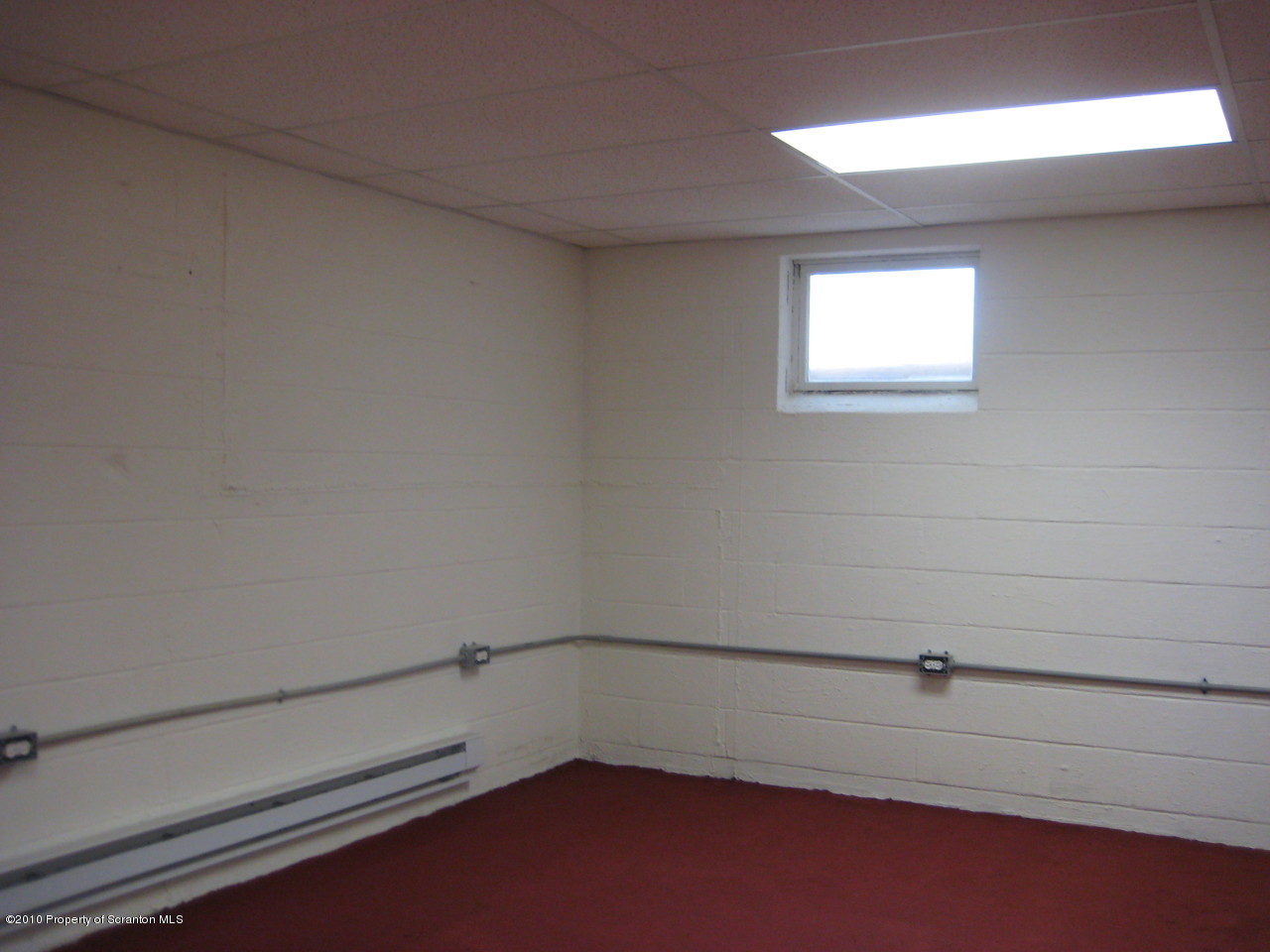 59 John Sheehan Road Mehoopany, PA 18629 - Photo 9 of 9 a view of an empty room
