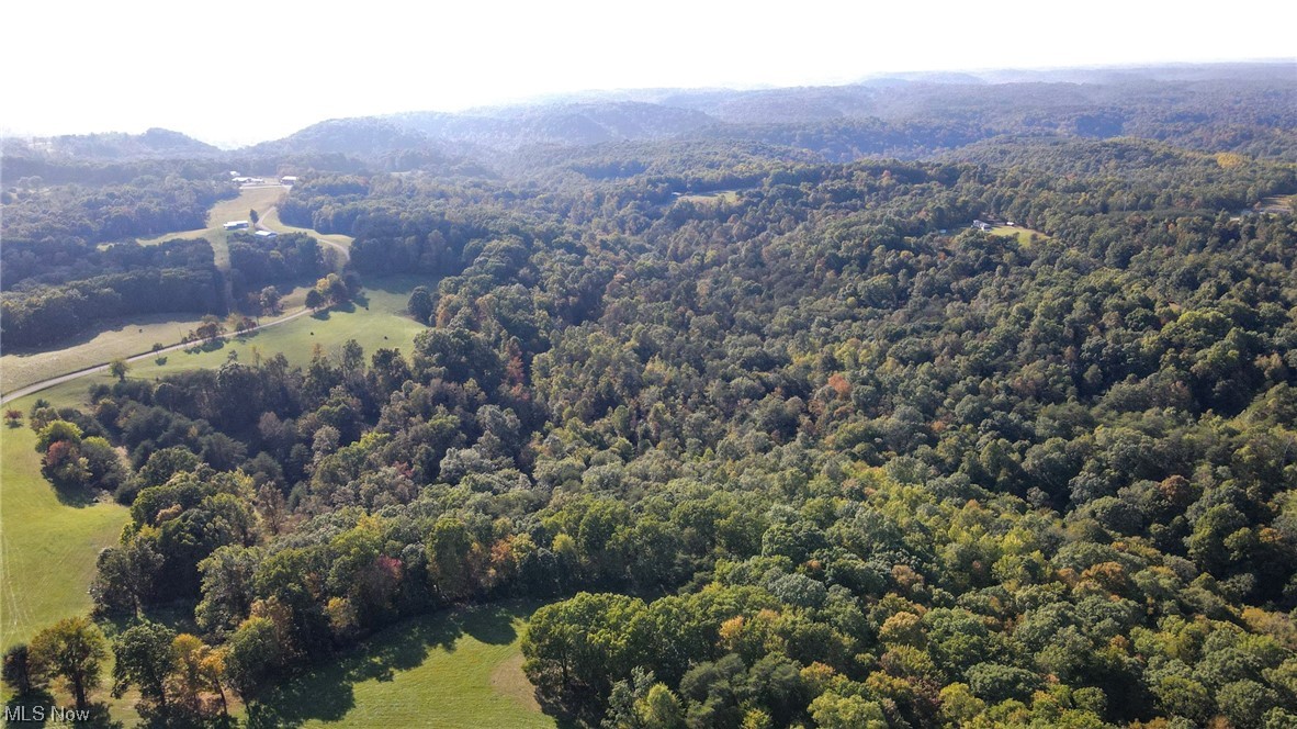 8570-8656 Federal Road Cutler, OH 45724 - Photo 4 of 24 View of bird's eye view