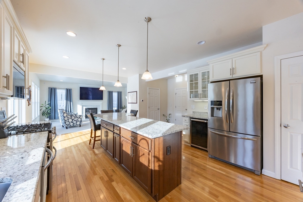 1194 Sharps Lot Road Swansea, MA 02777 - Photo 14 of 42
