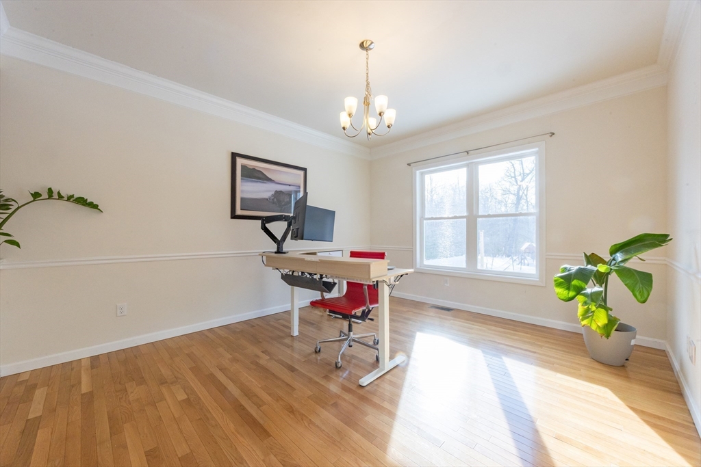 1194 Sharps Lot Road Swansea, MA 02777 - Photo 22 of 42