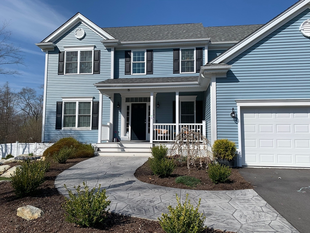 1194 Sharps Lot Road Swansea, MA 02777 - Photo 3 of 42