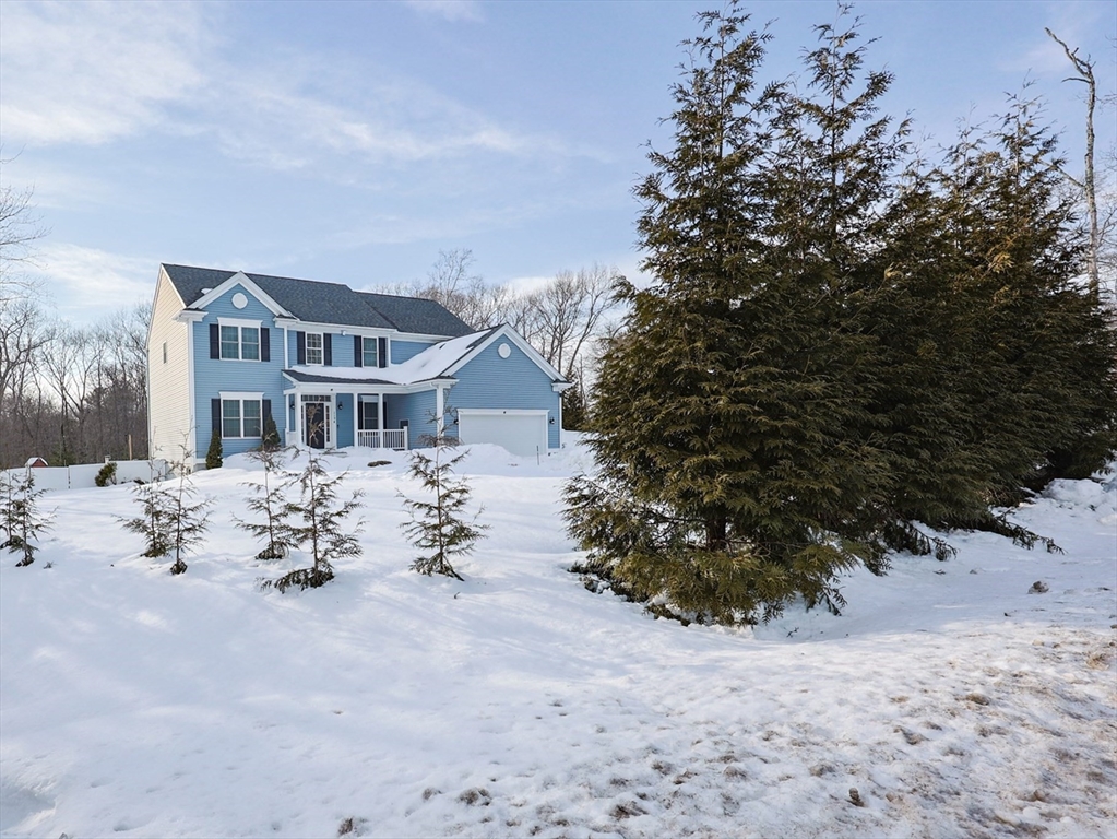 1194 Sharps Lot Road Swansea, MA 02777 - Photo 4 of 42