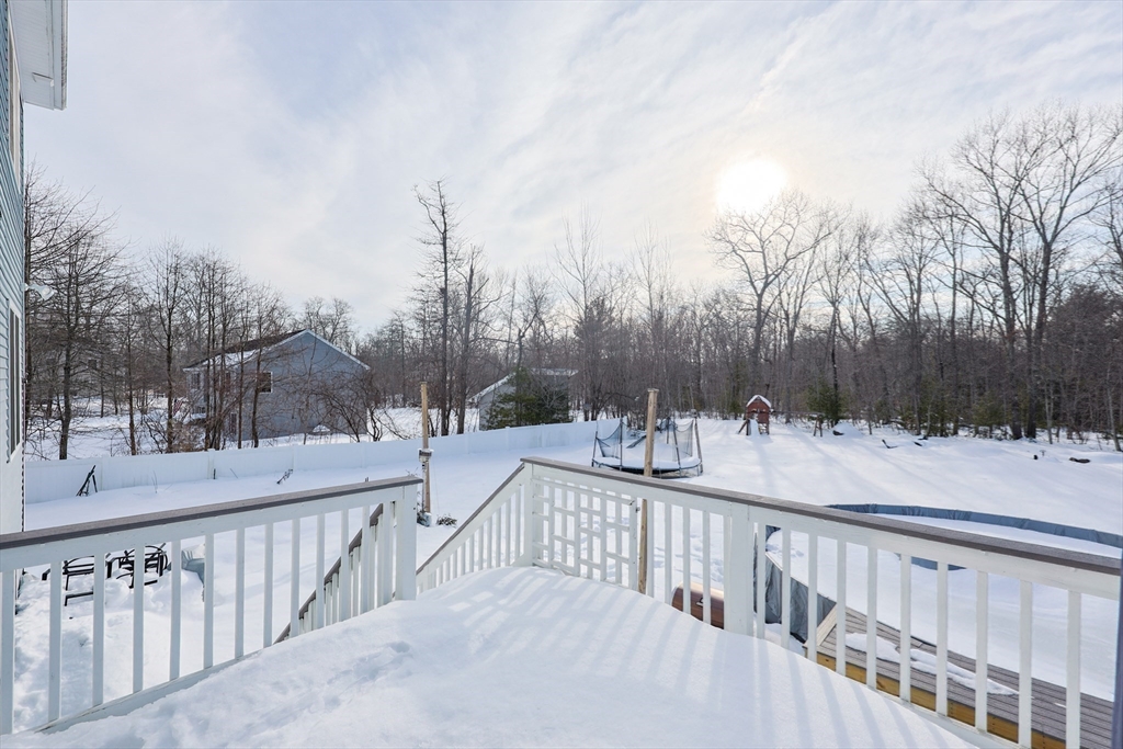 1194 Sharps Lot Road Swansea, MA 02777 - Photo 41 of 42