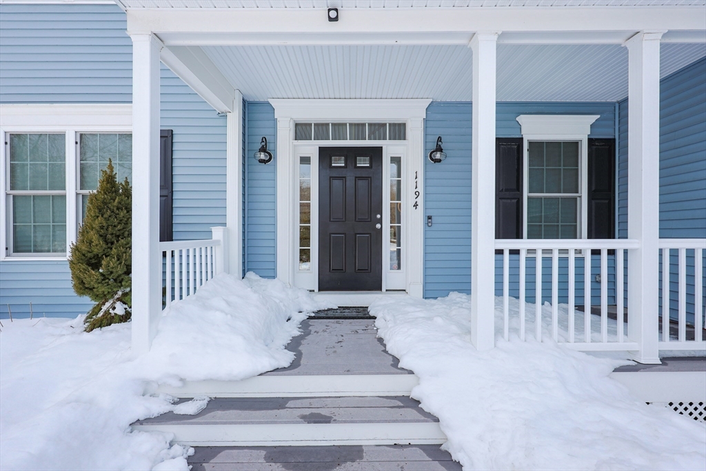 1194 Sharps Lot Road Swansea, MA 02777 - Photo 5 of 42