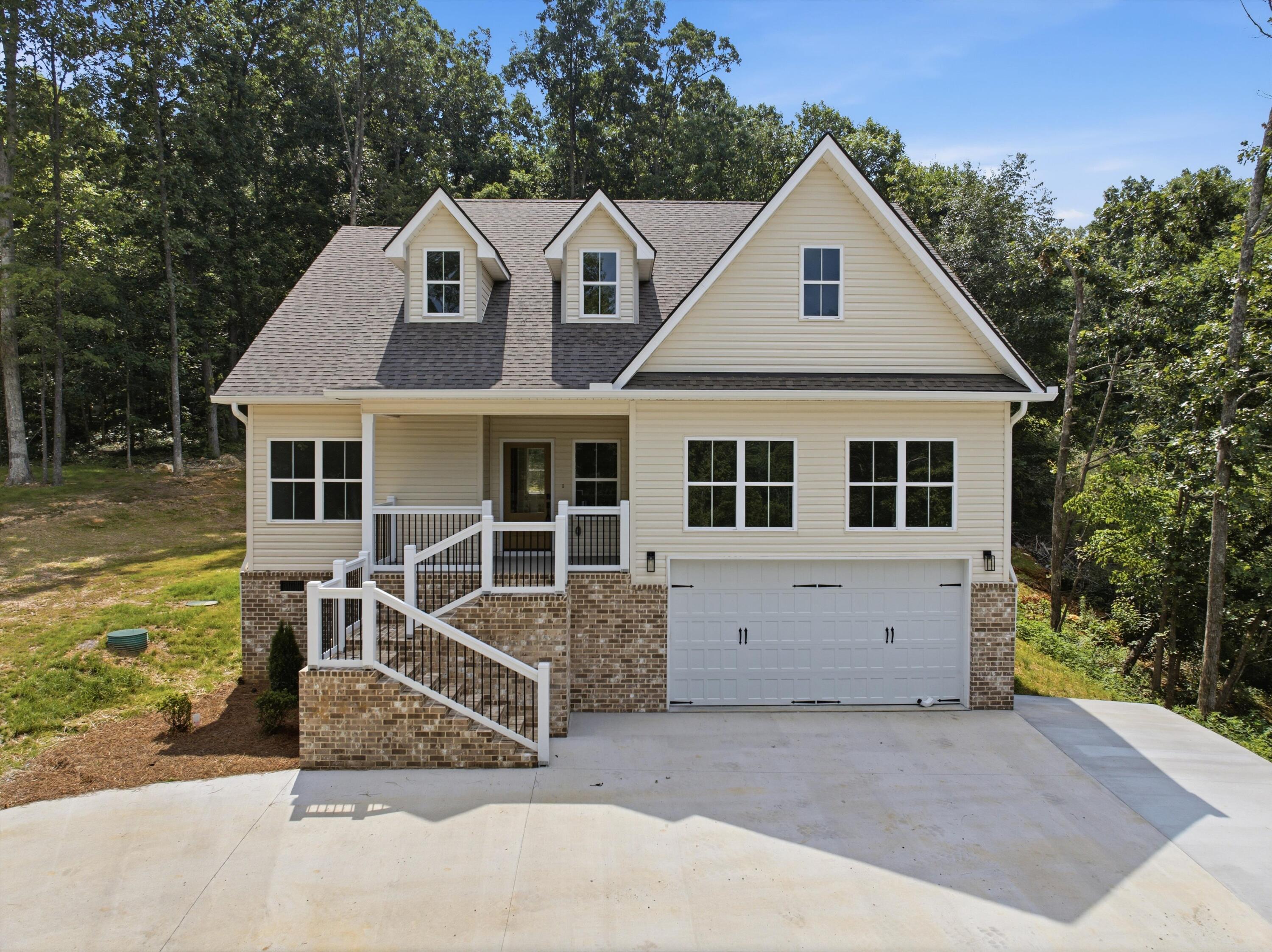 212 Hollow Road Northeast Cleveland, TN 37323 - Photo 2 of 60 02-212HollowRdNE-63