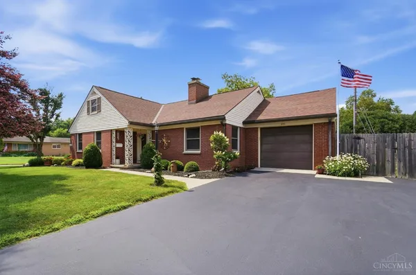 $380,000 | 221 Virginia Circle, Wilmington, OH 45177