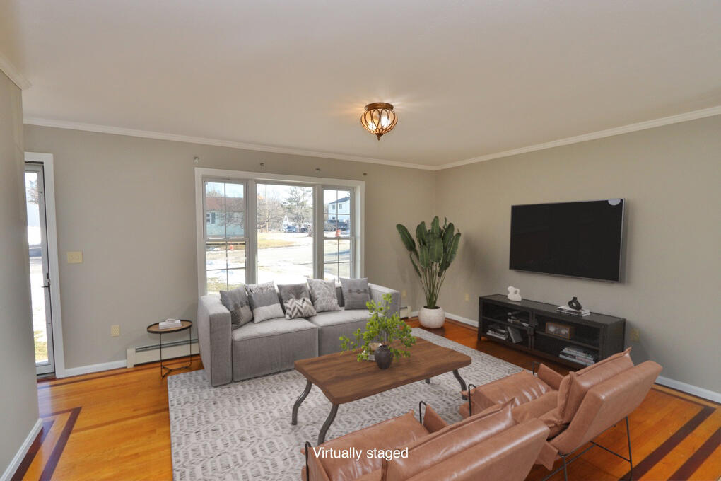 133 Webb Street Portland, ME 04102 - Photo 12 of 35 Living Room