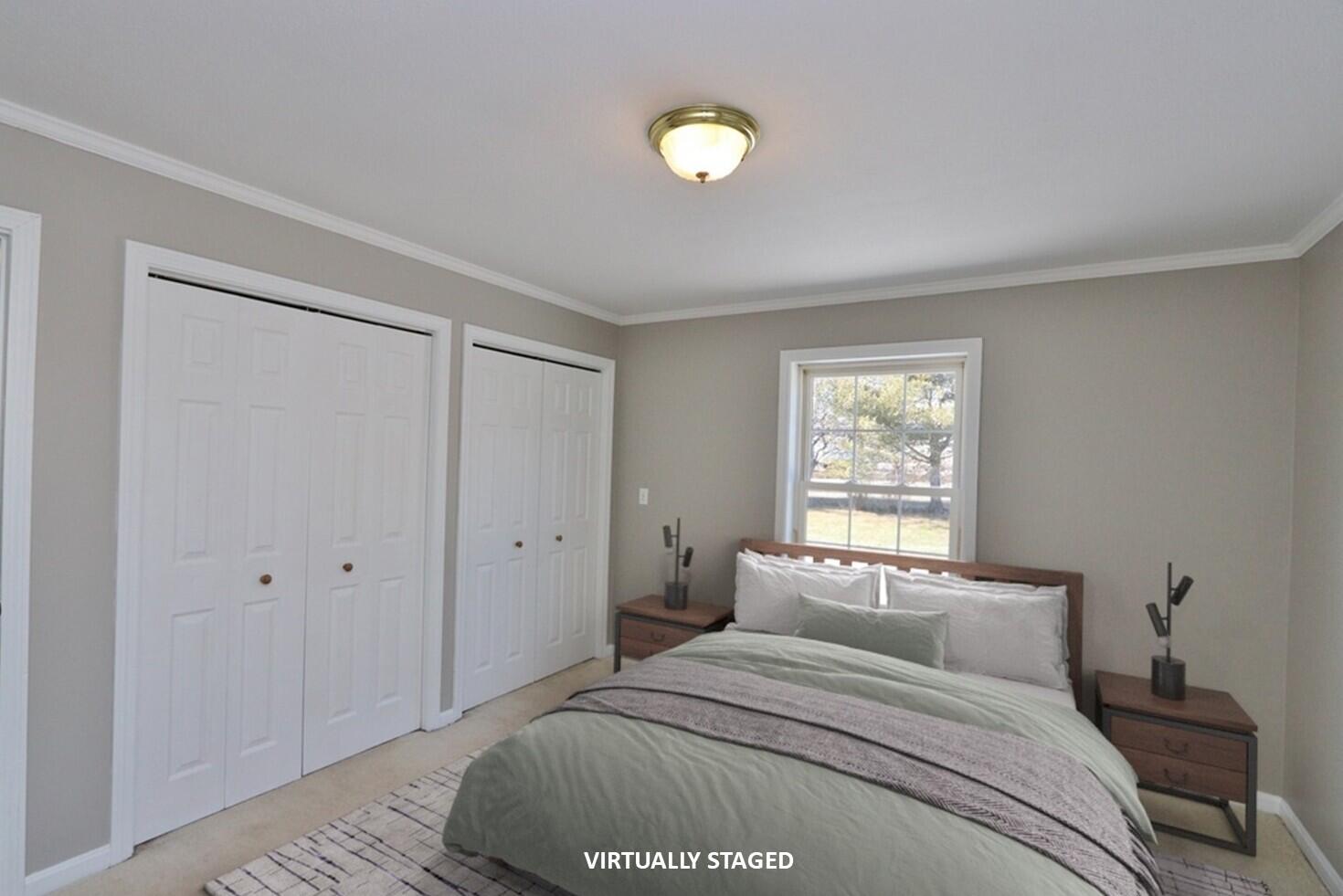 133 Webb Street Portland, ME 04102 - Photo 15 of 35 Bedroom 2