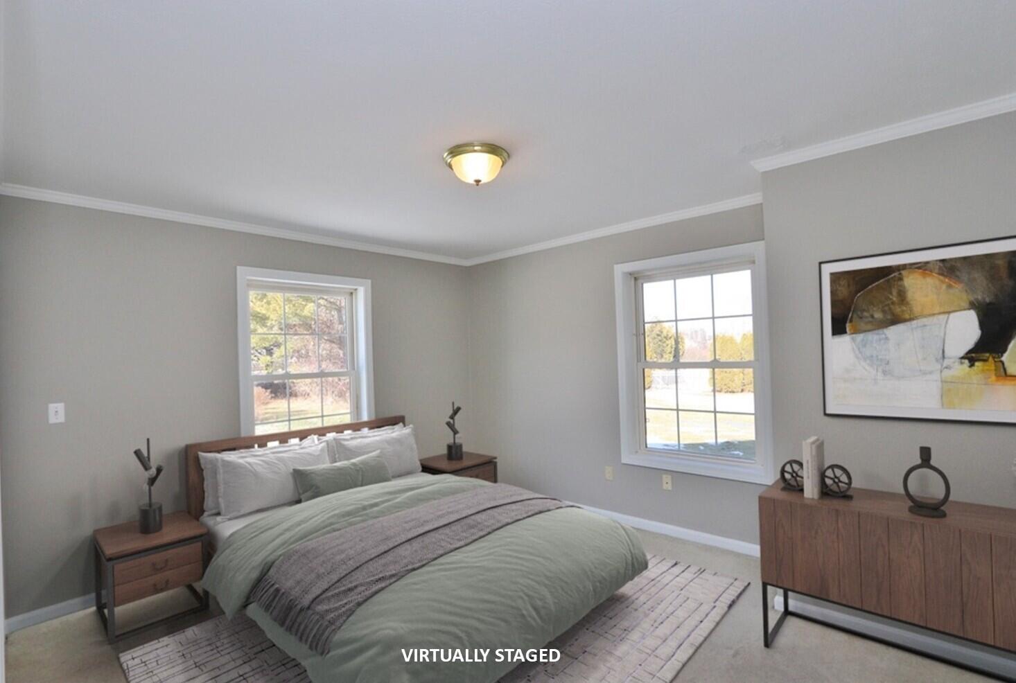 133 Webb Street Portland, ME 04102 - Photo 23 of 35 Bedroom 1