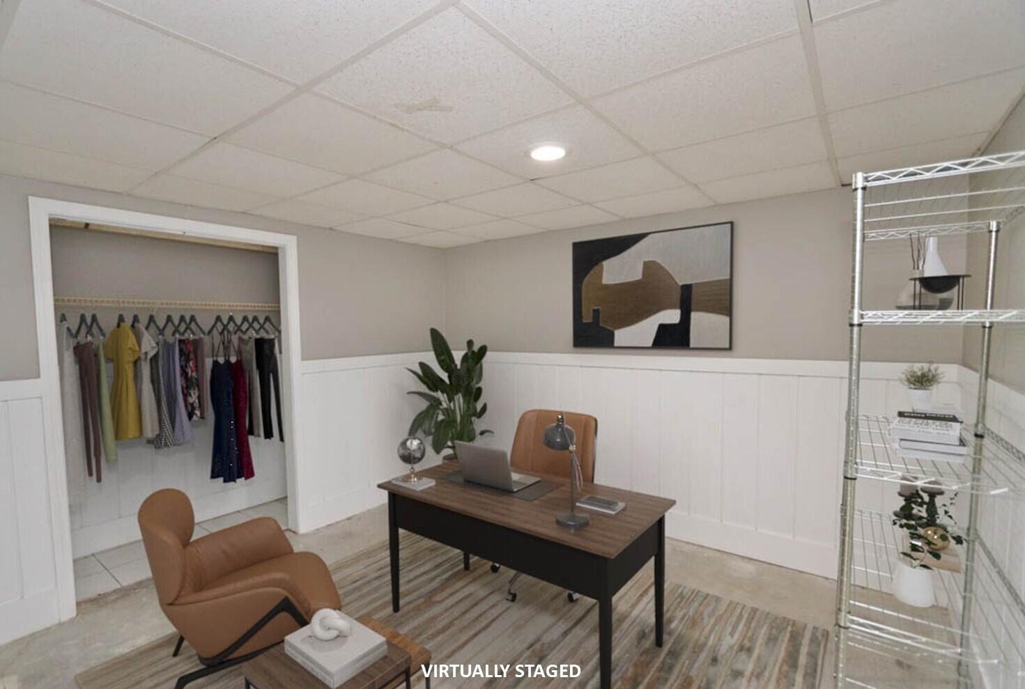 133 Webb Street Portland, ME 04102 - Photo 29 of 35 Office