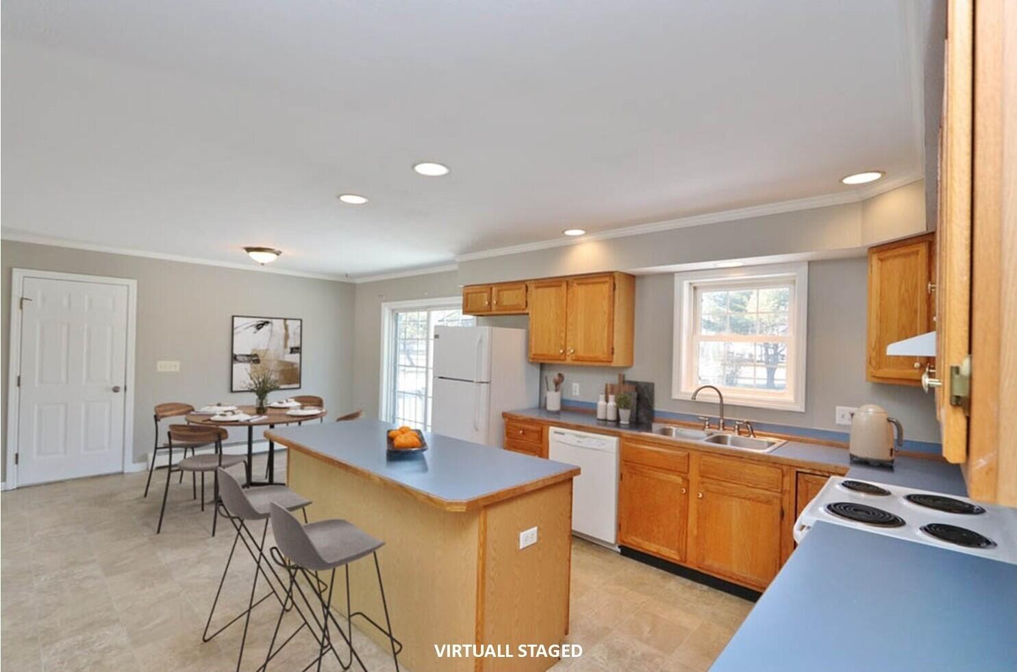 133 Webb Street Portland, ME 04102 - Photo 8 of 35 Kitchen 2