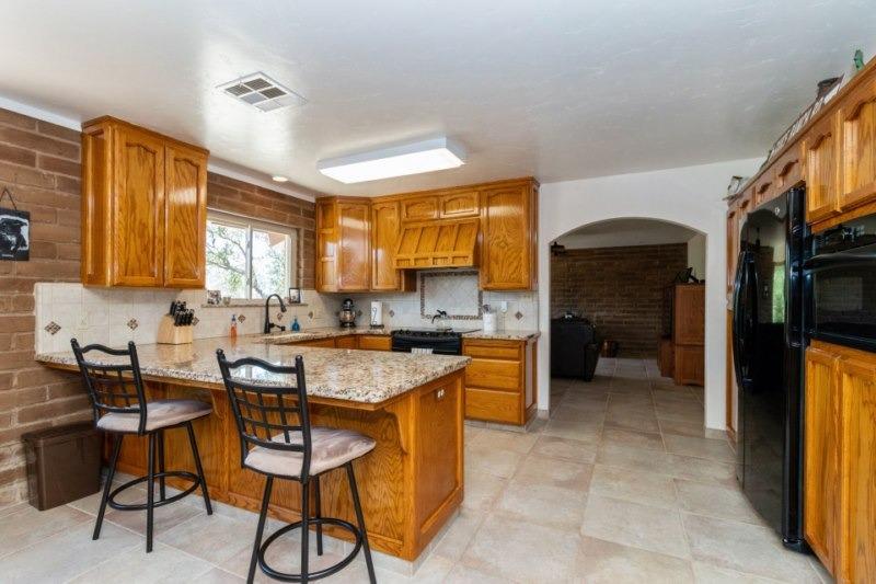 17350 Morgan Canyon Road Prather, CA 93651 - Photo 21 of 44 Gallery Image 21