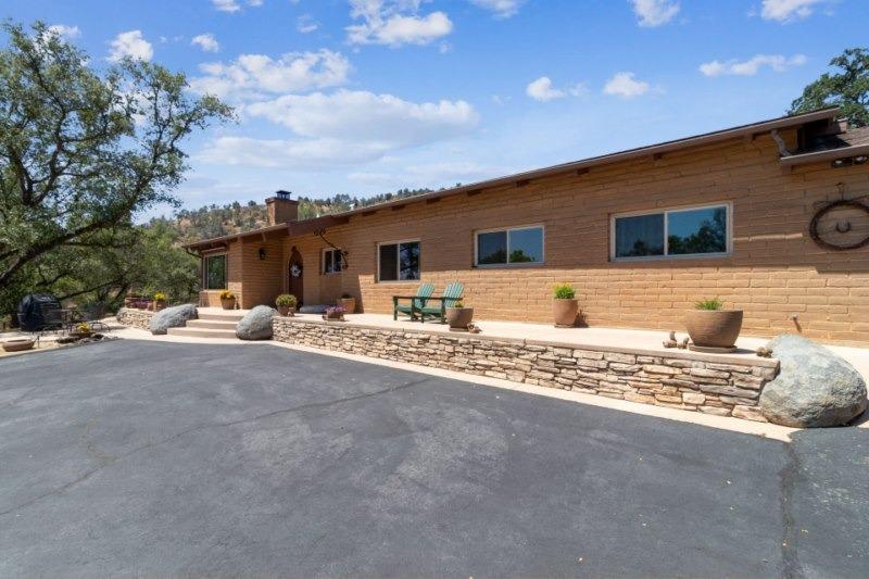 17350 Morgan Canyon Road Prather, CA 93651 - Photo 39 of 44 Gallery Image 39