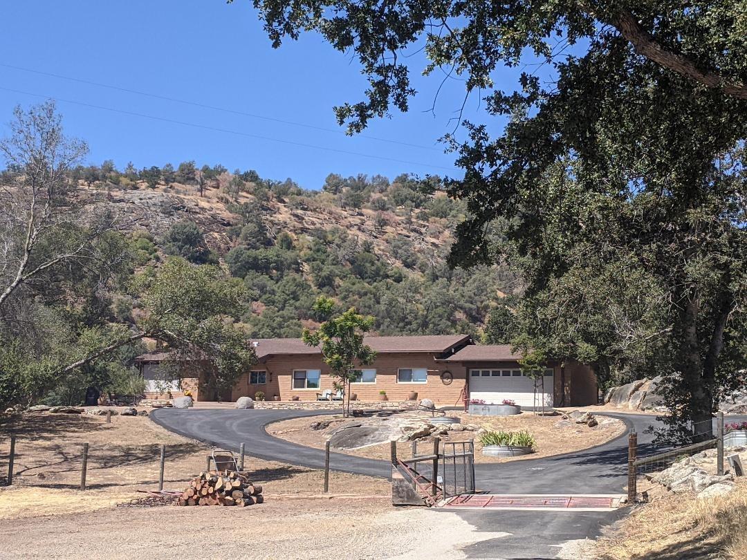 17350 Morgan Canyon Road Prather, CA 93651 - Photo 43 of 44 Gallery Image 43