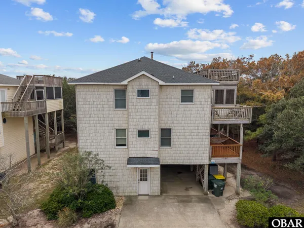 $577,500 | 760 Crown Point Road, Corolla, NC 27927