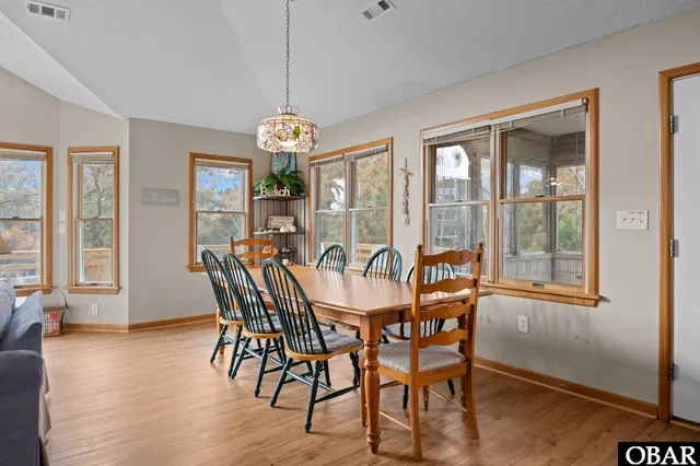 $614,000 | 760 Crown Point Road, Corolla, NC 27927