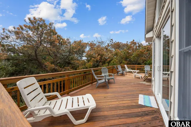 $614,000 | 760 Crown Point Road, Corolla, NC 27927