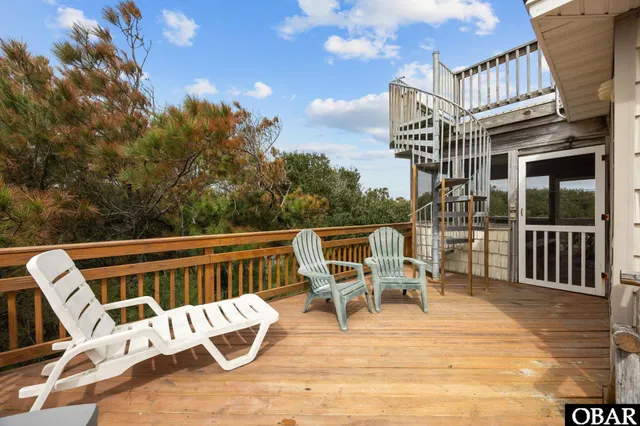 $614,000 | 760 Crown Point Road, Corolla, NC 27927