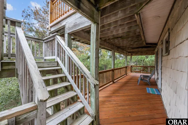 $614,000 | 760 Crown Point Road, Corolla, NC 27927