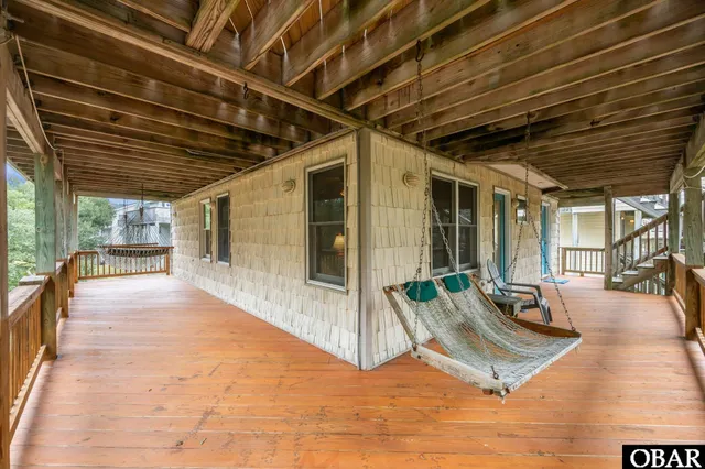 $614,000 | 760 Crown Point Road, Corolla, NC 27927