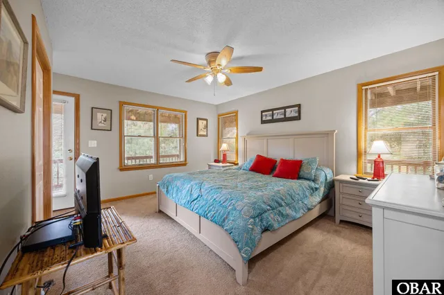 $614,000 | 760 Crown Point Road, Corolla, NC 27927