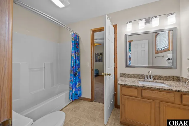 $614,000 | 760 Crown Point Road, Corolla, NC 27927