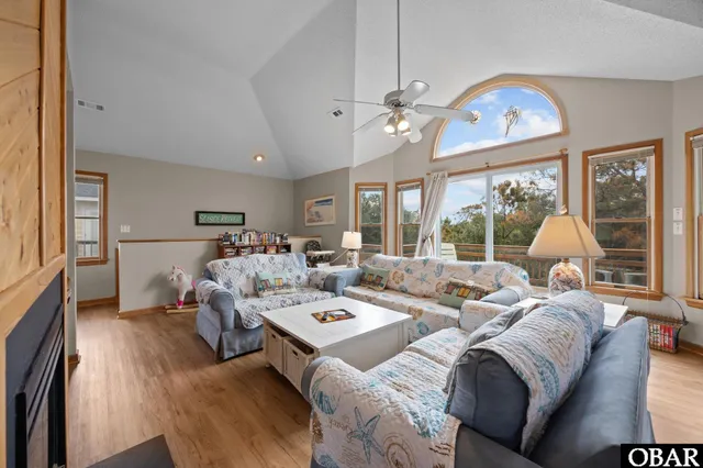 $614,000 | 760 Crown Point Road, Corolla, NC 27927