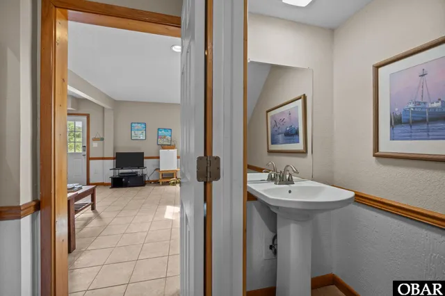 $614,000 | 760 Crown Point Road, Corolla, NC 27927