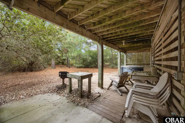 $614,000 | 760 Crown Point Road, Corolla, NC 27927