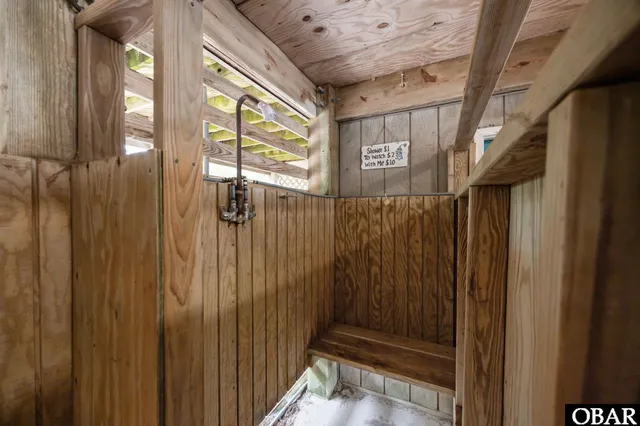 $614,000 | 760 Crown Point Road, Corolla, NC 27927