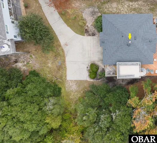 $614,000 | 760 Crown Point Road, Corolla, NC 27927