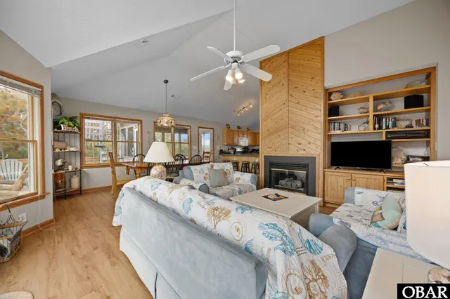 $614,000 | 760 Crown Point Road, Corolla, NC 27927